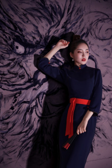 《渴欲之求》双男主剧